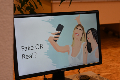 FakeorReal
